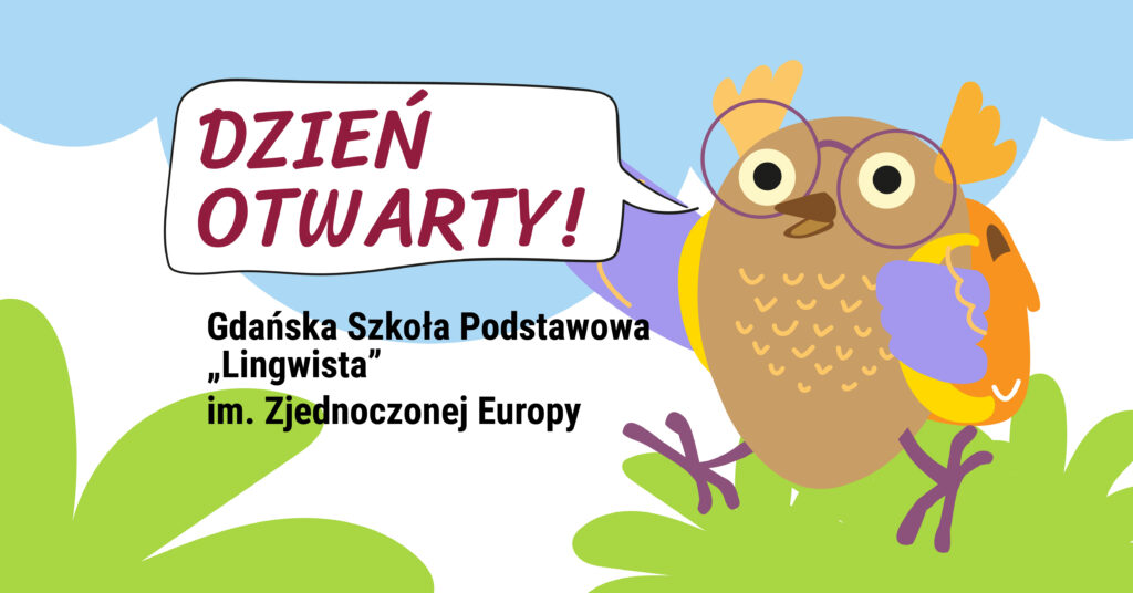 Dzień otwarty